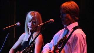 Hallelujah Cover - by Georgie Daniell