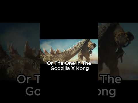 Which Atomic Breath Scene is Cooler? Godzilla: Minus One or Godzilla X Kong: The New Empire?