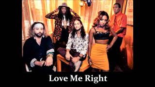 SOUTHERN AVENUE -  Love Me Right