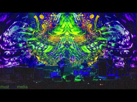 Joe Russo's Almost Dead 11-11-2018 FULL SHOW w/ Mad Alchemy Lites @ Fox Theater, Oakland CA 11-11