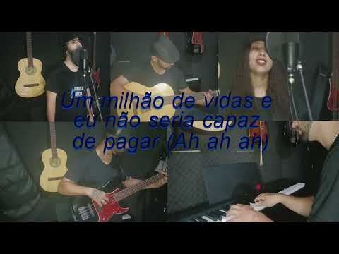 Um Milhão - Raphael Santana