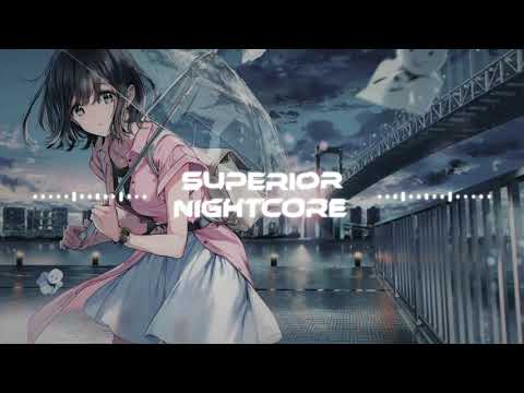 Nightcore - Ghosts