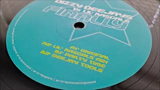 Dizzy Deejays Vs Lil' Rascals - Party Time