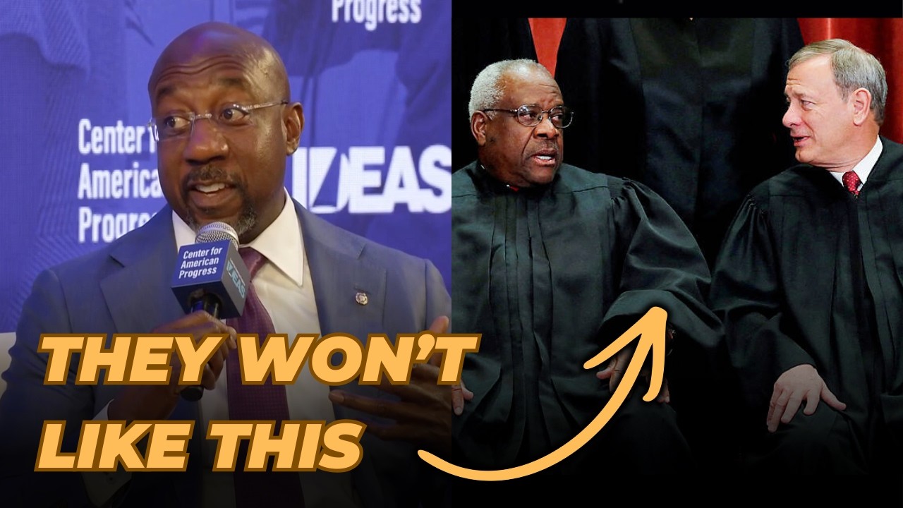 THIS is How to Reform the Supreme Court
