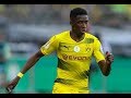 Ousmane Dembele Incradeble Skills & Goals || 2016-2017 Borussia Dortmund & France