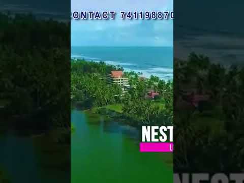 Sharvari beach homestay by vaishnavi Reveries, Mangalore,  India
