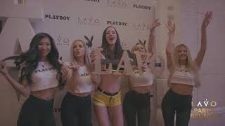 Playboy Bunny Bowl 0318