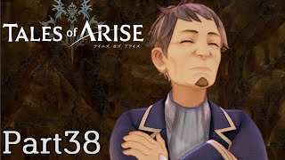 【※ネタバレ注意】超絶美味大国・ここに完結！＜グランドフィナーレ＞ | テイルズオブアライズ#３８【実況プレイ】