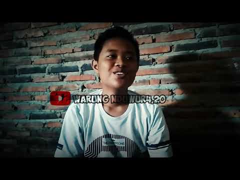 Dagelan jowo || kehidupan tekek part#5 || subscribe okee