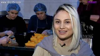 Առավոտը Շանթում - Արցախի համը բիզնես 0-ից