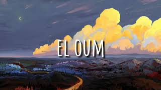 Download lagu NISA SABYAN - EL OUM lirik / lyrics mp3