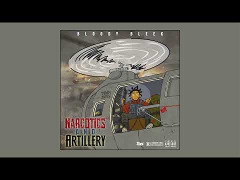 Bloody Bleek - Trapaholic