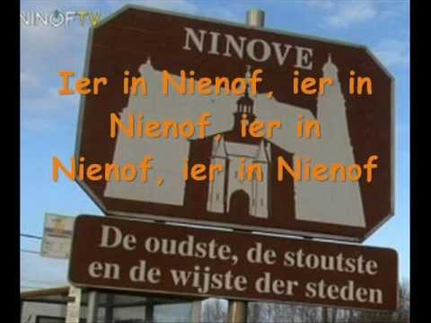 Twieë Kieë Nix in 't Kwadroët - Ier in Nienof!.wmv