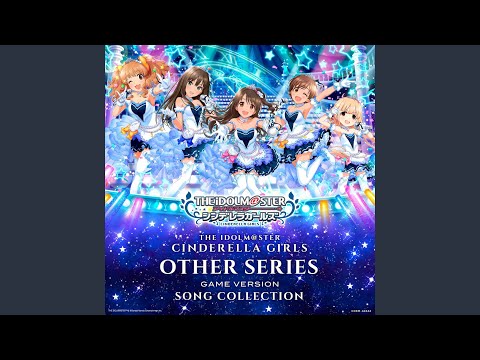 The iDOLM@STER Cinderella Girls U149 BEYOND THE STARLIGHT Hana Tamegai