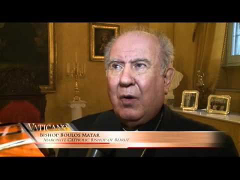 Vaticano - 2012-05-18