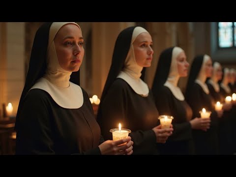 Gregorian Chants for Inner Peace and Divine Healing