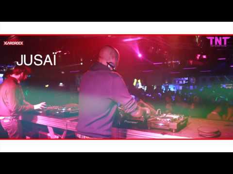 GAROCLUB PARTY #4 au TNT - AFTERMOVIE