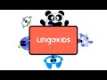 Lingokids Intro Logo Effects Sponsored By Klasky Csupo 2001
