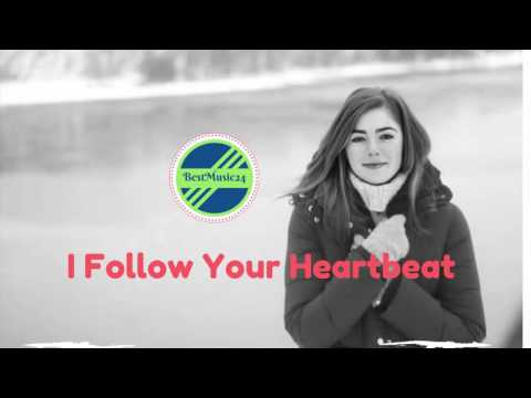 I Follow Your Heartbeat - Kevin Andersson [2010s Pop Music]-BestMusic24
