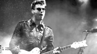 Courteeners - Push Yourself