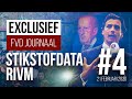 Exclusief interview Vogelaar over RIVM stikstofdata! - FVD Journaal #4 [21 februari 2020]