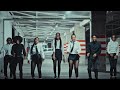 Latoya Stella Commando Dance Video