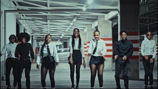 Download lagu Latoya Stella - Commando (Dance Video) mp3