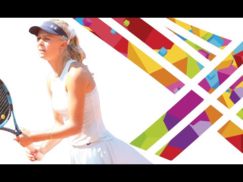 Tennis: DM-finaler 2022 fra Aalborg Tennisklub