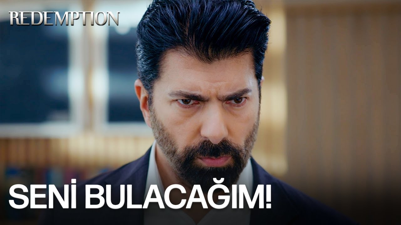 Orhun, Aliço için bir ipucu arıyor | Esaret 313. Bölüm