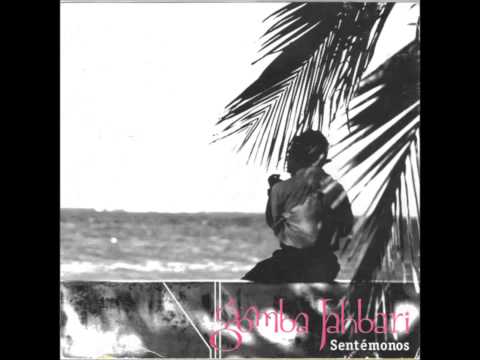 14. Gomba Jahbari - Murderah