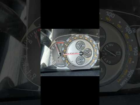 Thumbnail for Turbo IS300 0-60 4 second range! #cxracing #lexusis300 #2step #ecumasterusa #emublack by Lexus, WiLL, Car