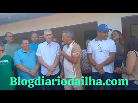 SUCUPIRA DO NORTE (MA): Aniversaria e inaugura nos seus 64 anos. POR LIMA K LIMA