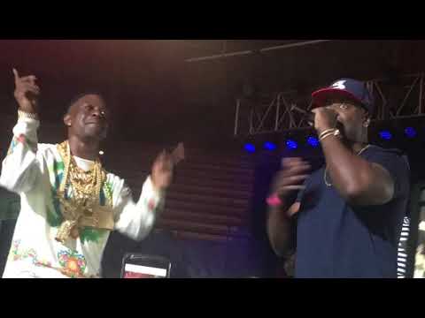 C-Loc feat. Boosie Badazz “OUTLAWS”