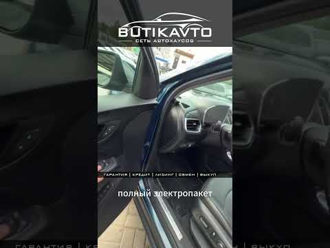 фото chevrolet equinox iii 0
