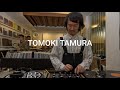 Yoyaku Instore Session With Tomoki Tamura