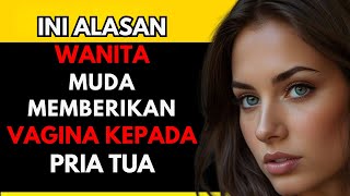 Download lagu Mengapa Wanita Muda Tertarik pada Pria yang Lebih Tua | Rahasia di Balik Daya Tarik mp3