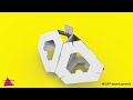 mcbw pop up x Collective Paper Aesthetics x KURZ Video