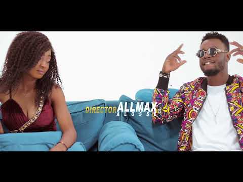 TU ES MIENNE - ISOTNA( clip officiel)