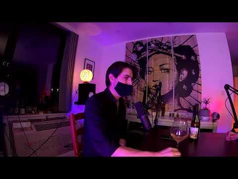 Mike Moreno Interviews ADAM ROGERS Episode 13