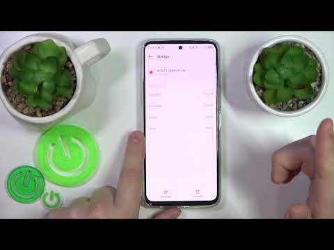 How to Clear App Cache and Data on Tecno Camon 18 Premier?