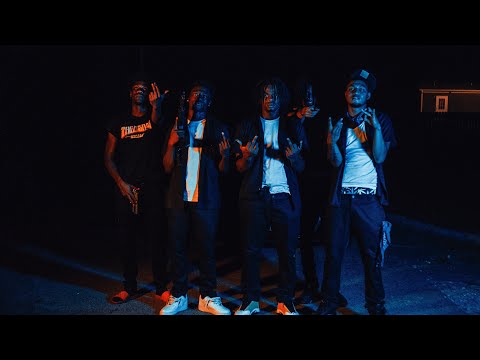DaRealLjx- Same Yung Nigga ft Cv Pe$o [Directed By SoLitFilms]