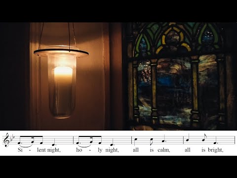 Silent Night, Holy Night!