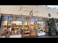 FURLA OUTLET NEW BAGS JULY 2024 Furla Wallet