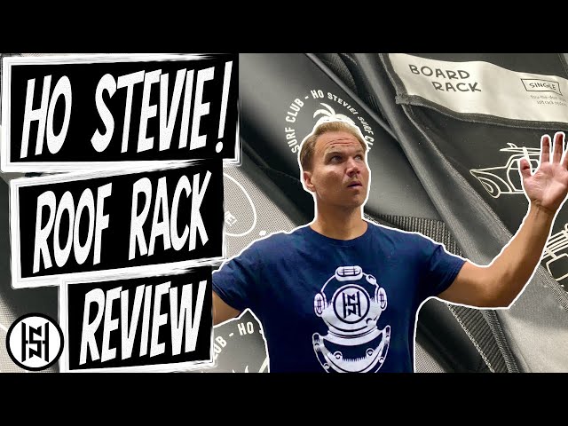 thumbnail image 2 of Ho Stevie Surfboard Car Rack Straps Racks For Ho Stevie! Surfboard Roof Racks Padded Straps For 2 of 10