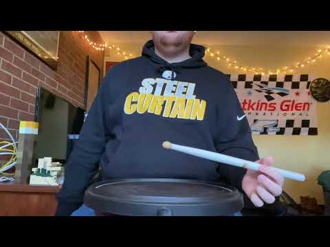 Bluecoats 2021 - Syvåtte