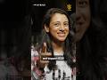 Bengaluru Captain Smriti Mandhana Has A Message For You WPL 2024 RCB Shorts