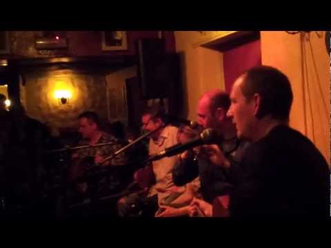 Michael Mc Goldrick - Muireann's Jig