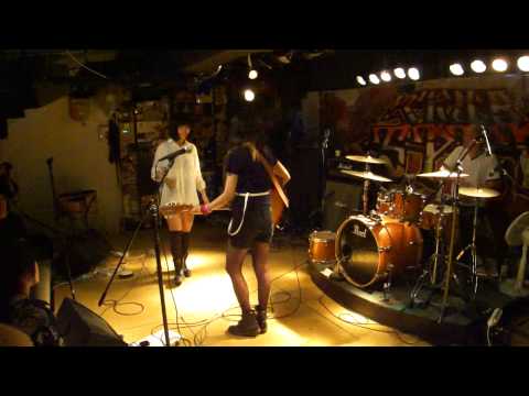 20140712 Billy Carter - Time Machine