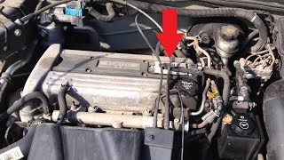 2.2 EcoTec Misfire MOST COMMON FIX!