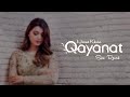 Qayanat NIMRAT KHAIRA NEW PUNJABI SONG SLOW AND REVERB BEAST MUSIC